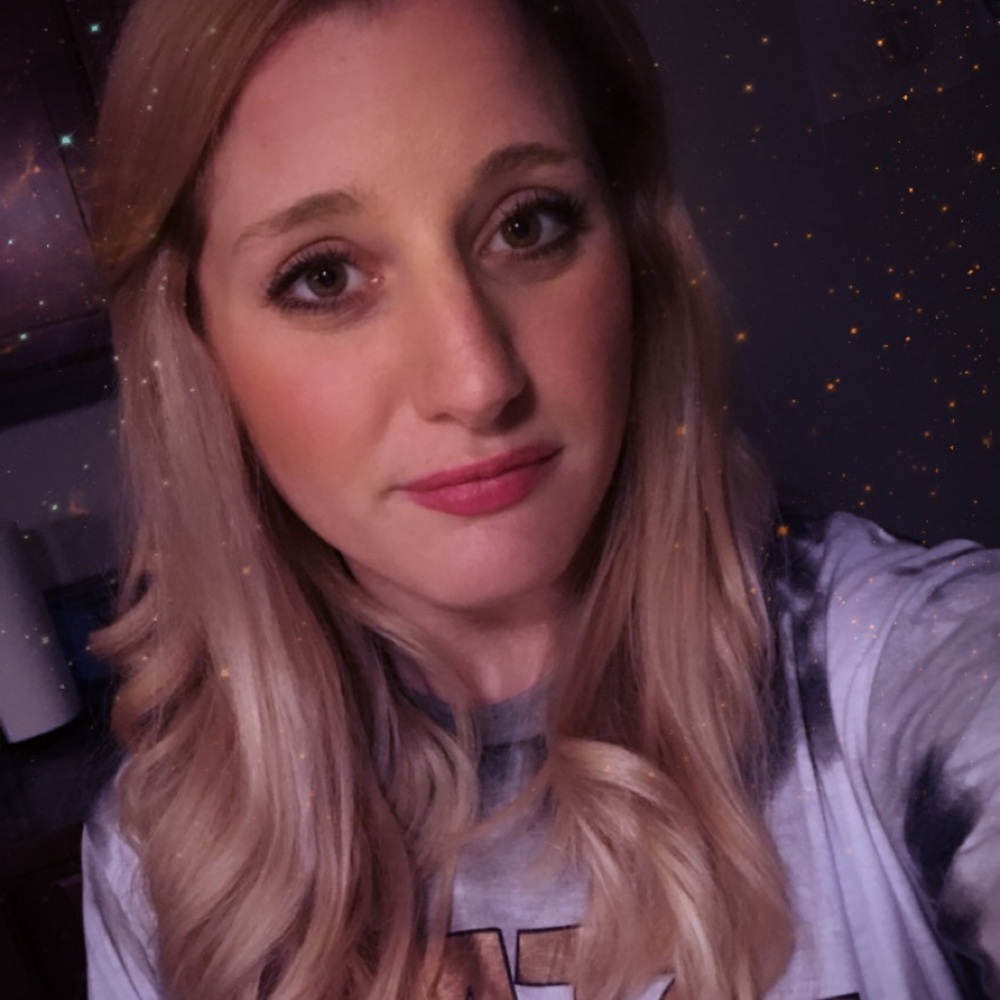 Meet your Posher, Brittany